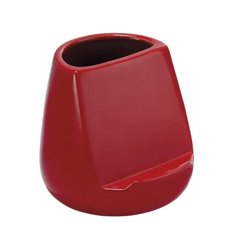 [LA61032] Oliver Redskapsholder & Nettbrettholder (rød)