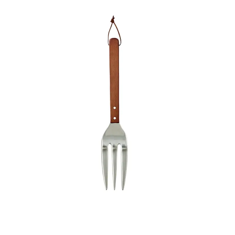 [LA61470] Eat Drink Grill BBQ Grillgaffel