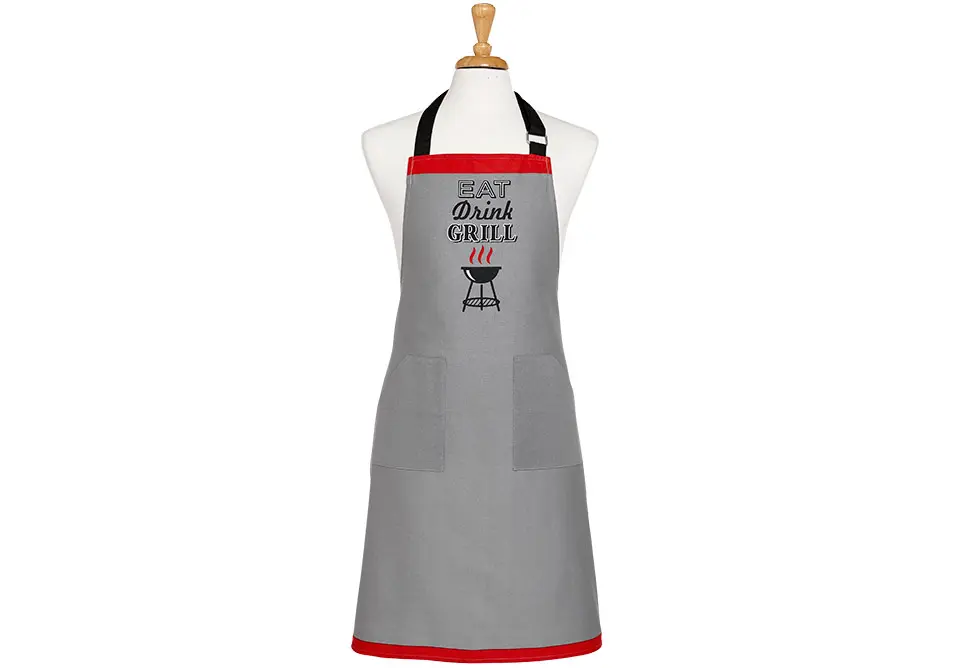 [LA48012] Eat Drink Grill Forkle