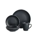 Temper 16-Delers Servisesett