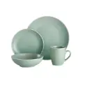 Temper 16-Delers Servisesett