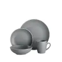 Temper 16-Delers Servisesett