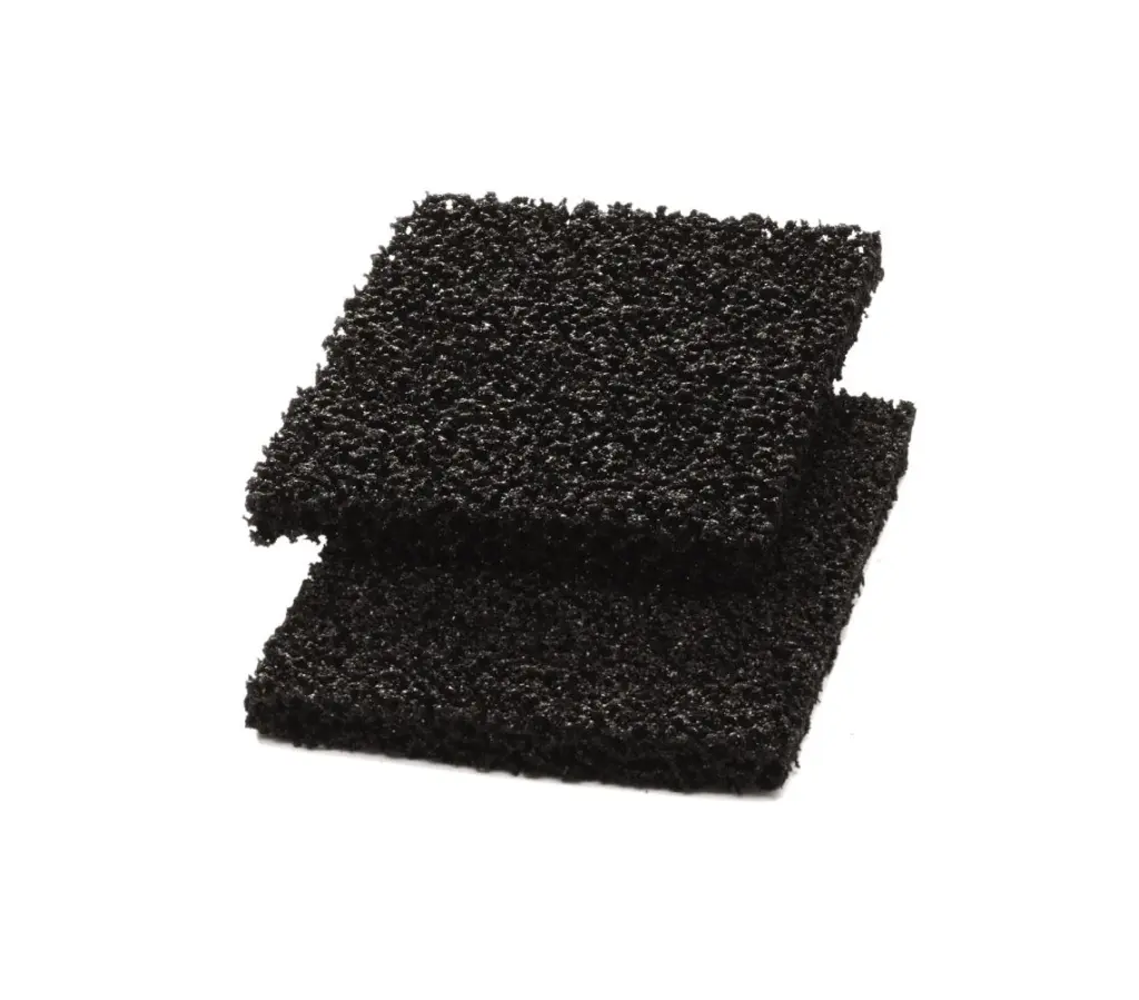 [KT1137] odorsorb kullfilter refill 2-pakk