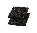 odorsorb kullfilter refill 2-pakk