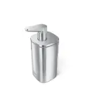 trykk-puls såpedispenser