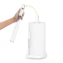 kjøkkenrulholder stående m/spray