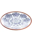 Rund Tapas Serveringsfat Ø35