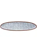 Tapas Serveringsfat Avlang L48cm