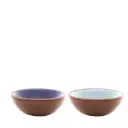 Tapas Assorted Mini Pinch Bowl 4 pieces
