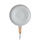 Klassisk Serveringsfat med Håndtak