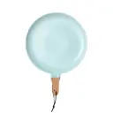 Klassisk Serveringsfat med Håndtak