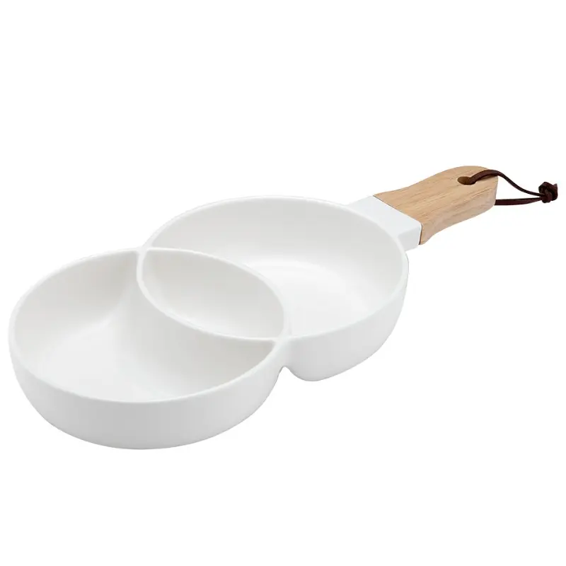 Loop Serveringsskål 