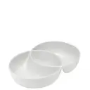 Loop Serveringsbolle