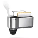 beholder til vask m/ uttrekk