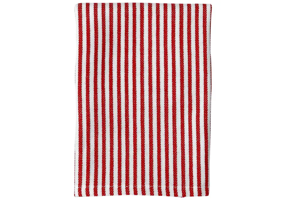 Noella Stripe Serviett 4pk