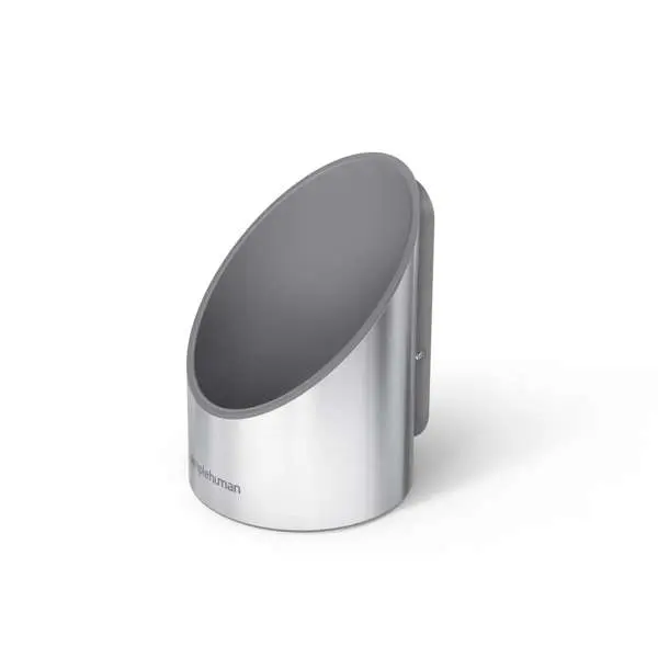 [ST1068] veggfeste for oppladbar såpedispenser m/adaptiv sensor