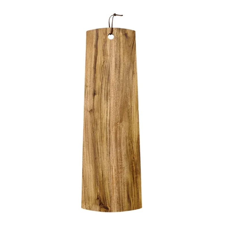 [LA61145] Metta Serveringsfat Akasie 20x60cm