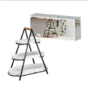 Alto Serve & Share Serveringstårn 3 etasjer