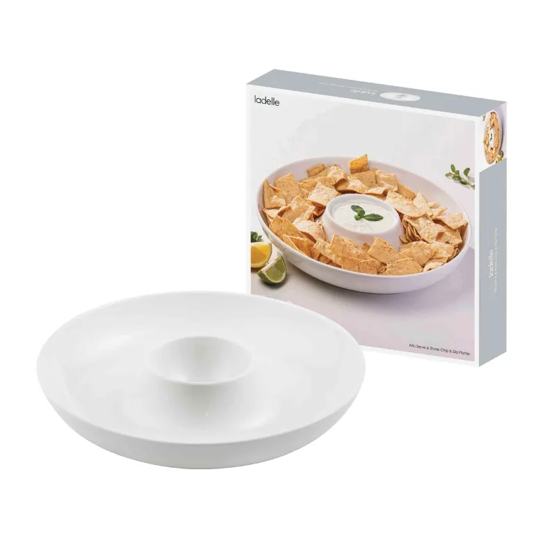[LA64224] Alto Serve & Share Chip & Dip Fat