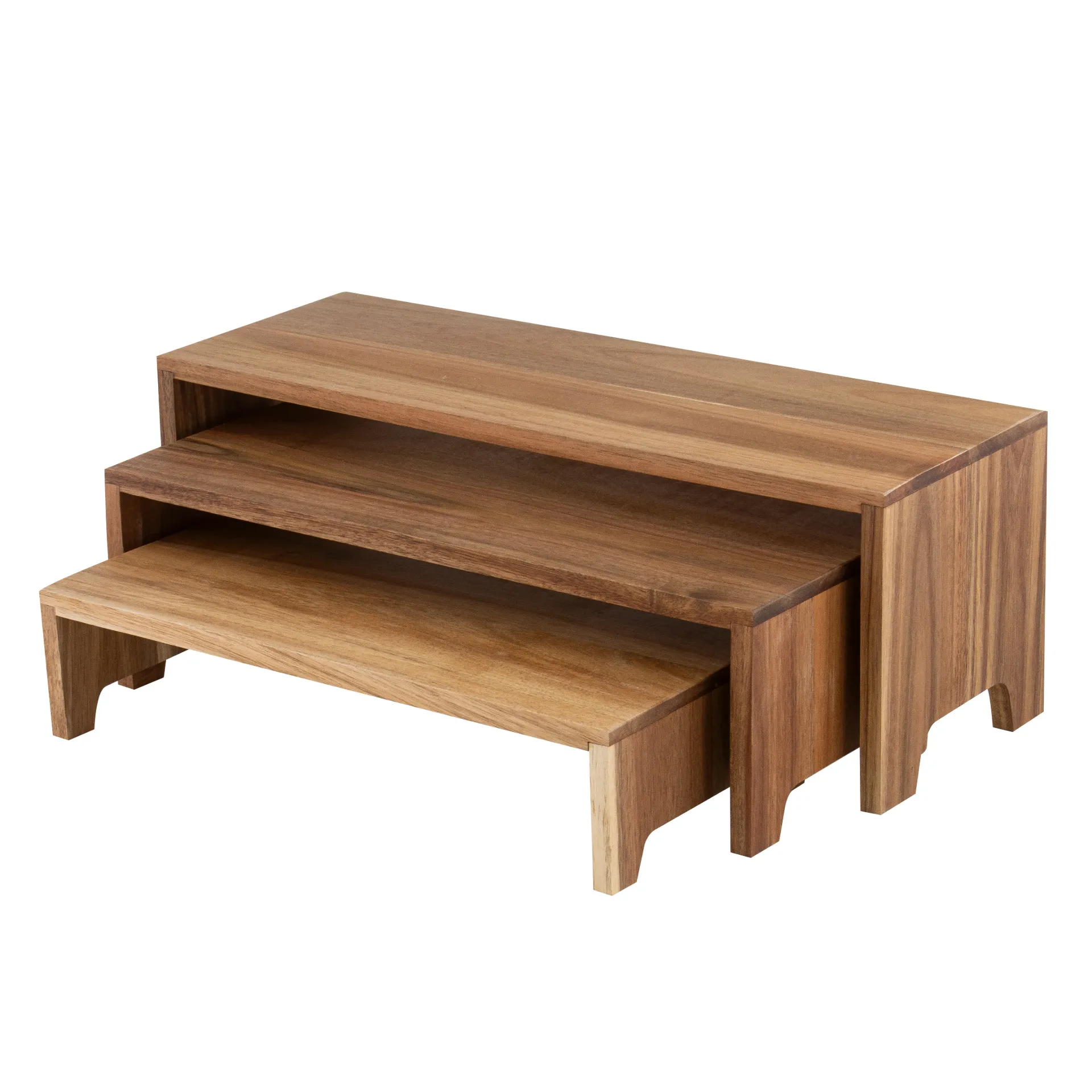 [LA64196] Gather 3 Delers Severingsbrett