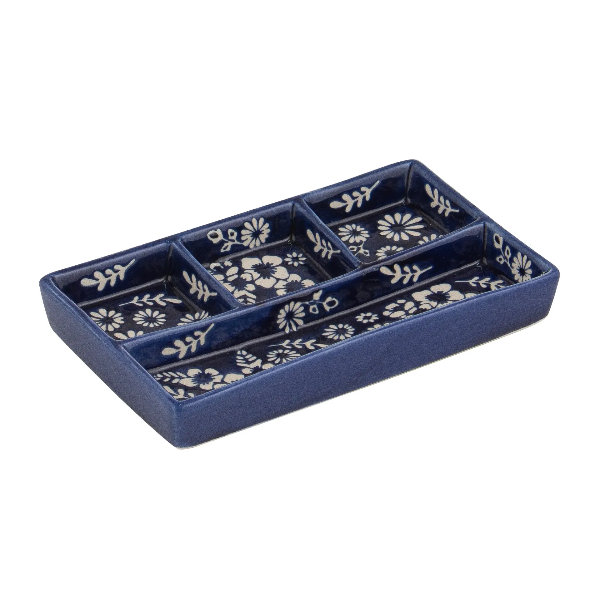 Hana 4 delers Tallerken