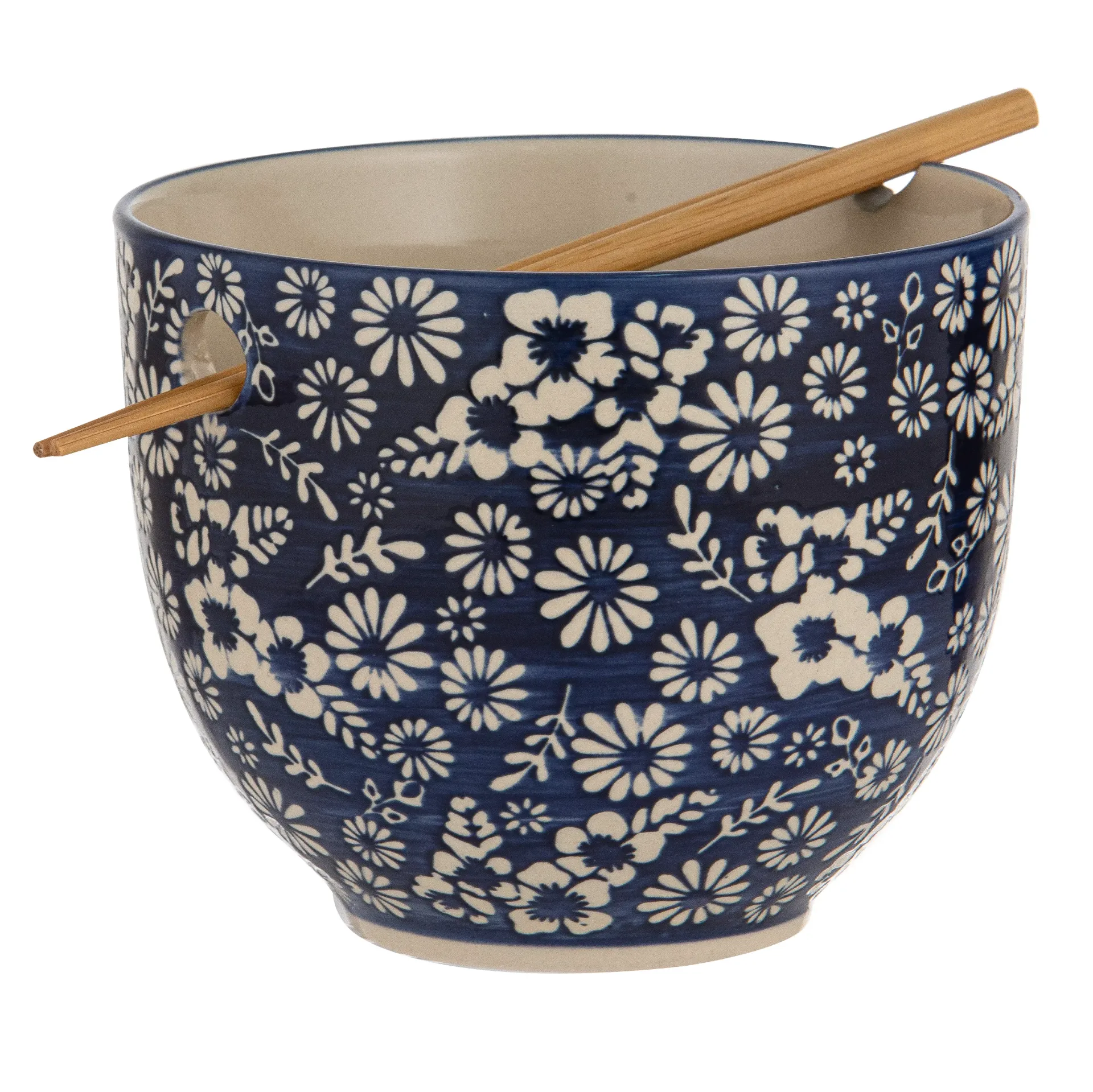 [LA64120] Hana Nudelbolle med Spisepinner