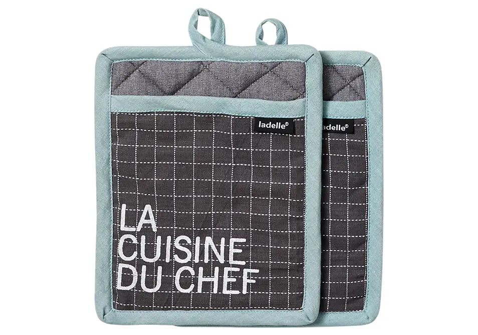 [LA46303] La Cuisine Grytevotter 2pk