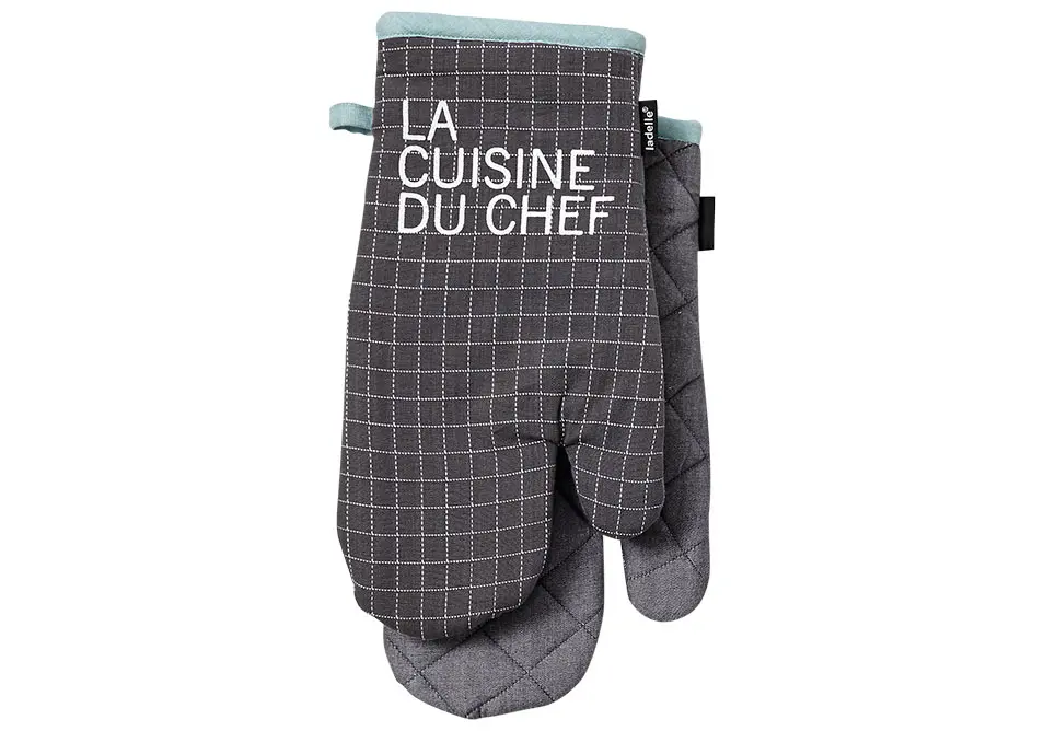 [LA46304] La Cuisine Grytevotter 2pk