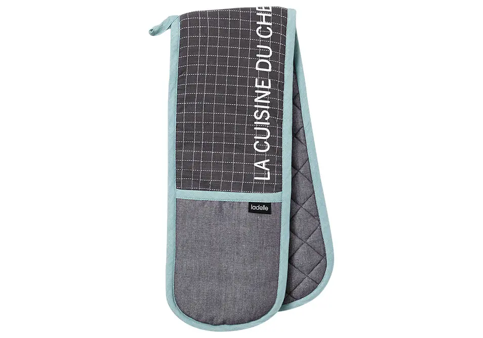 [LA46305] La Cuisine Dobbel Grytevott