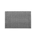 Max Vinyl Bordbrikke, Mørkegrå